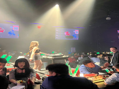 鞍山酒吧招聘